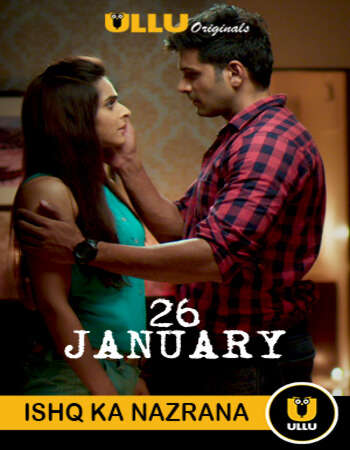 26 January 2019 Hindi Season 01 Complete 200MB HDRip 480p x264 Free Download