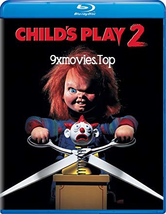 Childs Play 2 (1990) Dual Audio Hindi Bluray Full 300mb Download