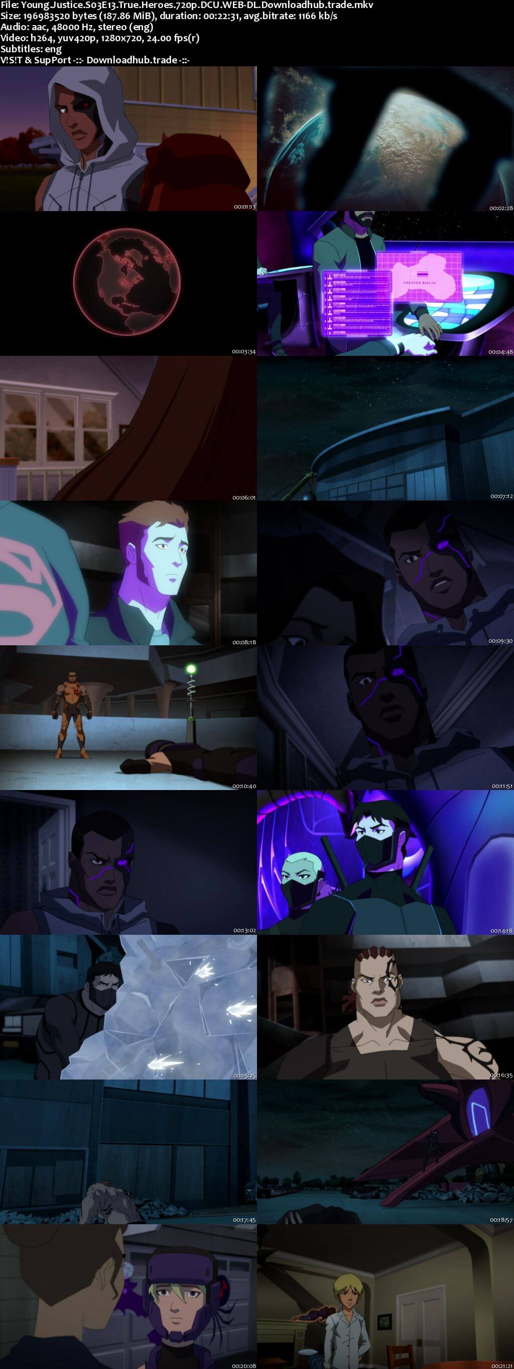 Young Justice S03E13 180MB DCU WEB-DL 720p ESubs