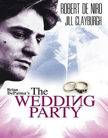 The Wedding Party 1969 Hindi Dual Audio BRRip Full Movie 720p Free Download