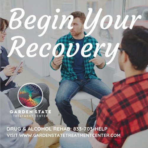 Garden State Treatment Center
https://www.gardenstatetreatmentcenter.com -
We’re an experienced and highly trained team that has helped pull hundreds of families just like yours from the jaws of addiction and despair. Drug rehab in New Jersey with an evidence-based treatment approach.
drug rehab new jersey, alcohol rehab new jersey, addicton treatment new jersey, heroin rehab new jersey, opioid addiction treatment new jersey,