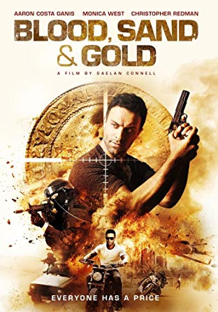 Blood, Sand and Gold 2017 Hindi Dual Audio 720p UNCUT 850MB BluRay ESubs