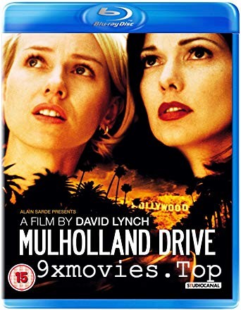 Mulholland Drive 2001 English BluRay Movie Download