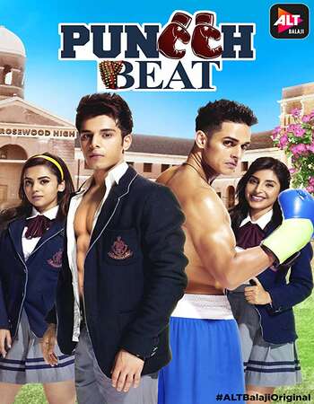 Puncch Beat 2019 Full Hindi Movie 720p HDRip Free Download