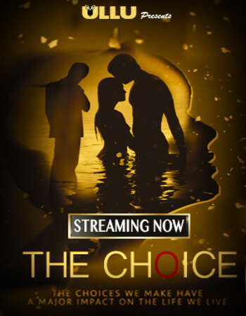 The Choice 2019 Hindi Season 01 Complete 720p HDRip x264