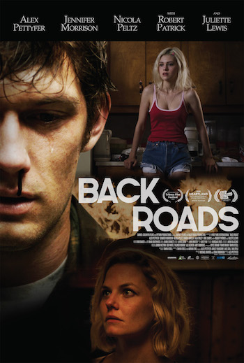 Back Roads 2018 English Full 300mb Movie Download