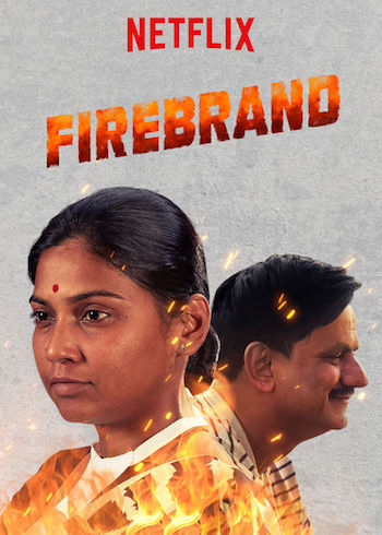 Firebrand 2019 Dual Audio Hindi Movie Download