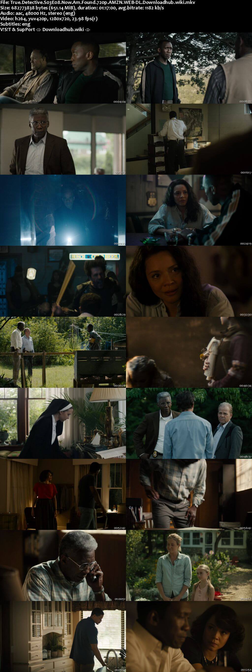 True Detective S03E08 650MB AMZN WEB-DL 720p ESubs