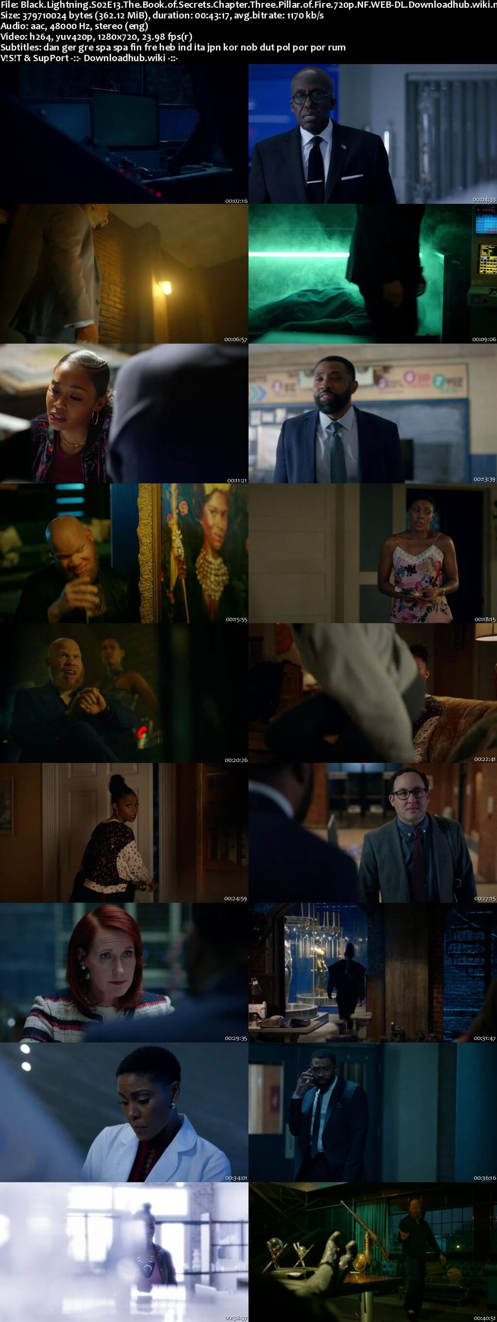 Black Lightning S02E13 350MB AMZN WEB-DL 720p ESubs