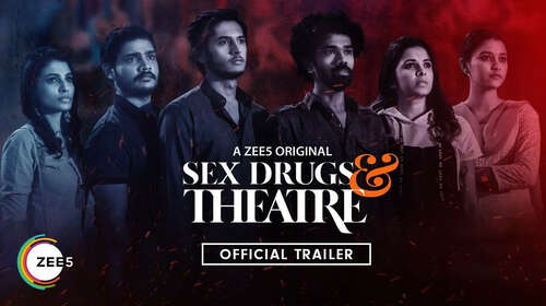 Sex Drugs And Theatre 2019 Full Season 01 Download Hindi In HD