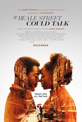 If Beale Street Could Talk 2019 English Movie Download