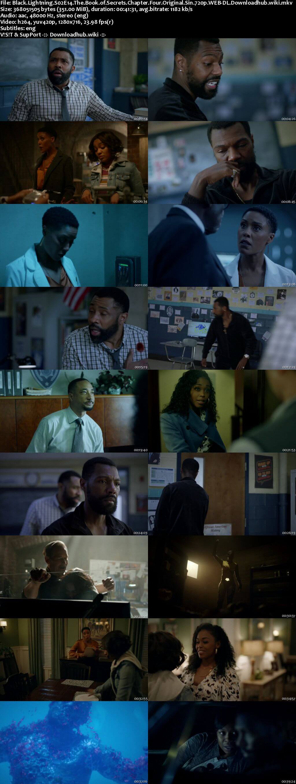 Black Lightning S02E14 350MB AMZN WEB-DL 720p ESubs