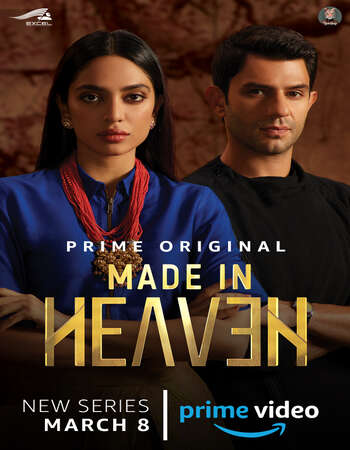 Made in Heaven 2019 Full Season 01 Download Hindi In HD