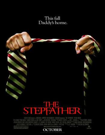 The Stepfather 2009 Hindi Dual Audio BRRip Full Movie 300mb Download