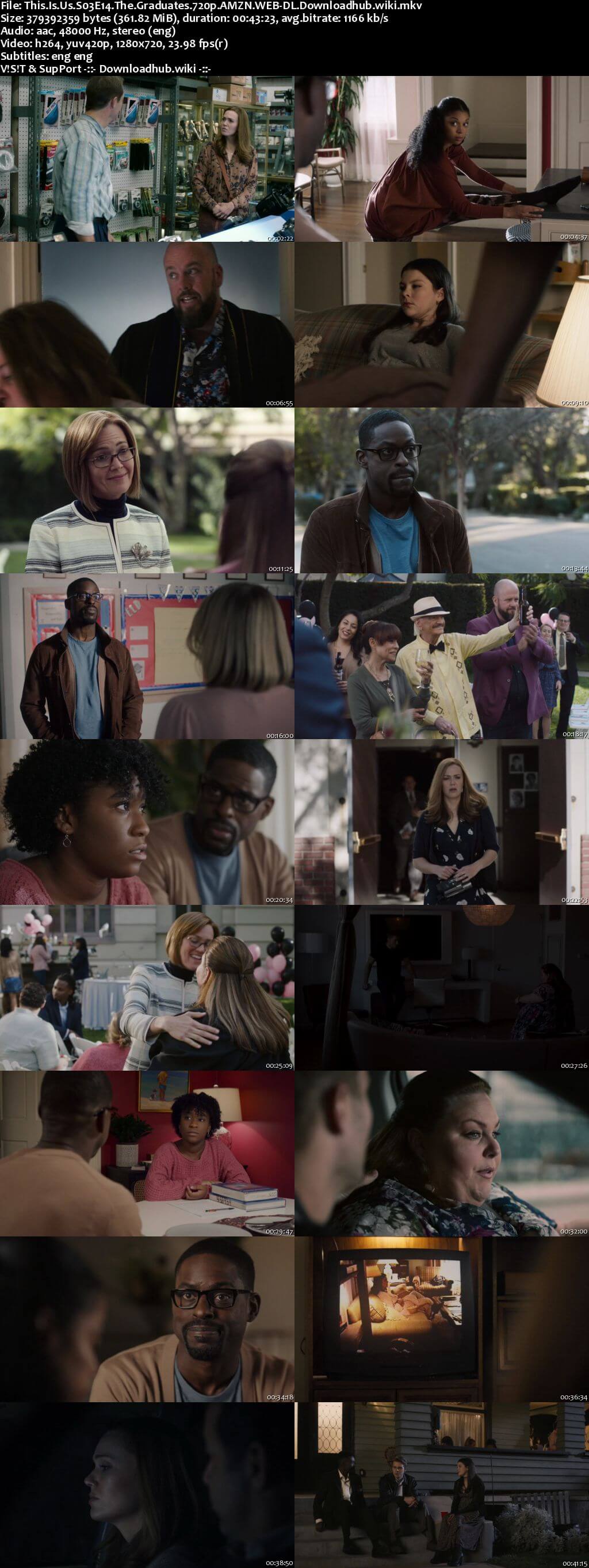 This Is Us S03E14 350MB AMZN WEB-DL 720p ESubs