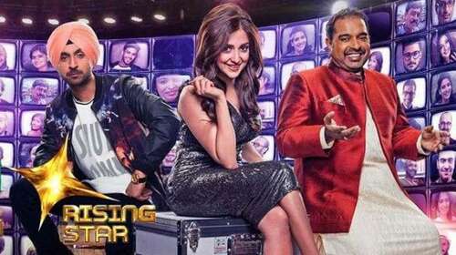 Rising Star Season 3 31 March 2019 Full Episode 480p Download