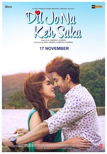 Dil Jo Na Keh Saka 2017 Hindi Movie Download Dil Jo Na Keh Saka 2017 Hindi Movie Download