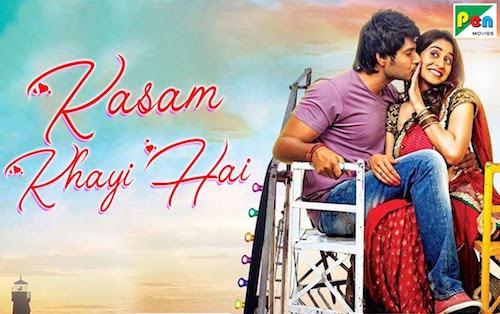 Kasam Khayi Hai 2019 Hindi Dubbed Full Movie 300mb Download