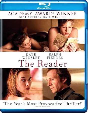 The Reader 2008 English Bluray Movie Download