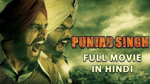 Punjab Singh 2019 Hindi Dubbed Movie Download