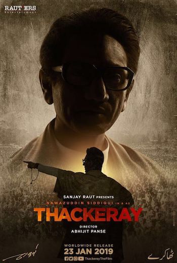 Thackeray 2019 Hindi Movie Download
