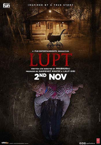 Lupt 2018 Hindi Full Movie Download