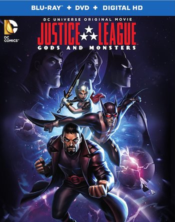 Justice League Gods and Monsters 2015 English Movie Download Justice League Gods and Monsters 2015 English Movie Download