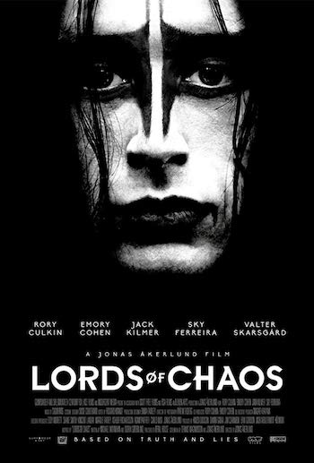 Lords of Chaos 2018 English Bluray Movie Download