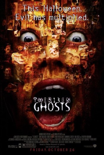 Thir13en Ghosts 2001 Dual Audio Hindi Bluray Full 300mb Download