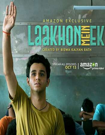 Laakhon Mein Ek Hindi S02 WEB Series Complete 720p HDRip x264