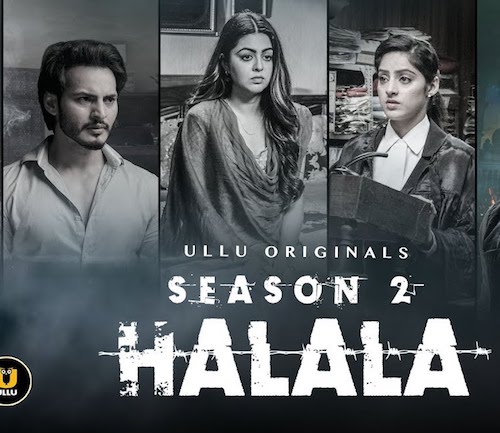 Halala 2019 Season 2 Complete Hindi All Episodes Download