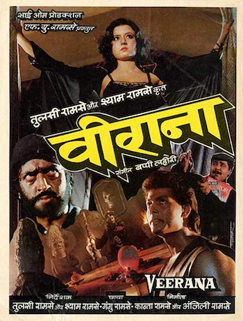 Veerana 1988 Hindi Movie Download