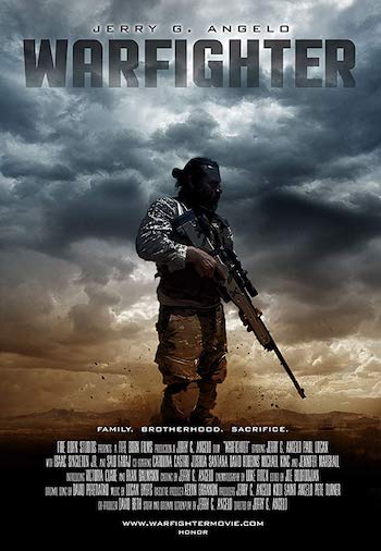 Warfighter 2018 English Movie Download