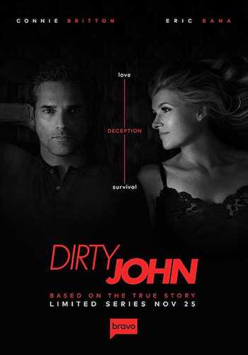 Dirty John Hindi Dual Audio Web-DL Full Season 01 Download