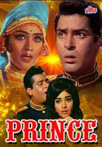 Prince 1969 Full Hindi Movie 480p HDRip Download