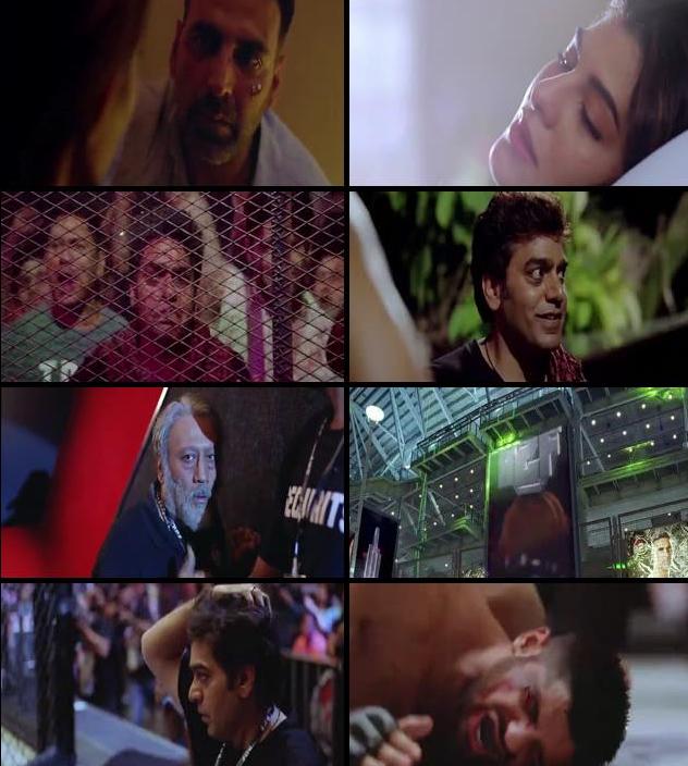 Brothers 2015 Hindi 480p Bluray 400MB