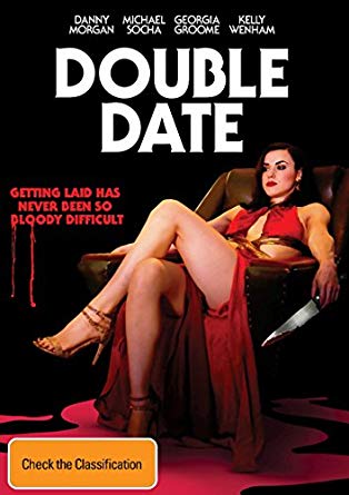 Double Date 2017 English Bluray Movie Download