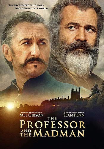 The Professor and the Madman 2019 English Movie Download