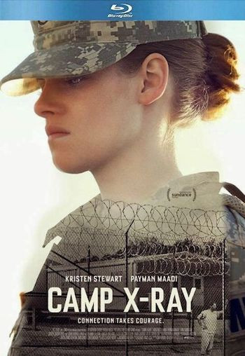 Camp X Ray 2014 English Bluray Movie Download