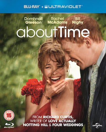 About Time 2013 Dual Audio Hindi Bluray Movie Download