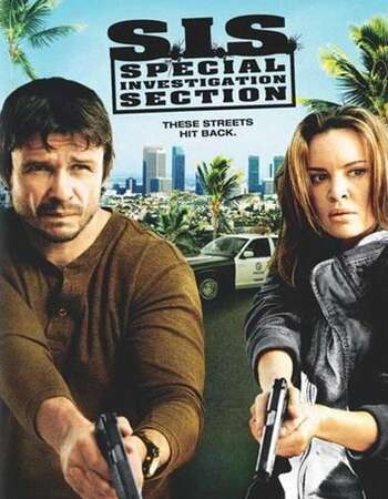 SIS Special Investigation Section 2008 Hindi Dual Audio Web-DL Full Movie 480p Download
