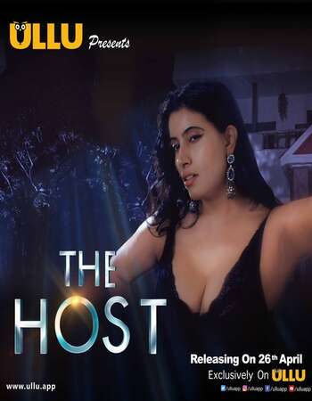 The Host 2019 Hindi S01 ULLU WEB Series Complete 720p HDRip x264