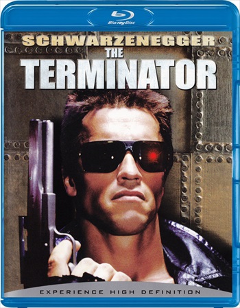 The Terminator 1984 Dual Audio Hindi Bluray Download