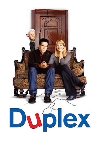 Duplex 2003 Hindi Dual Audio BRRip Full Movie 480p Download