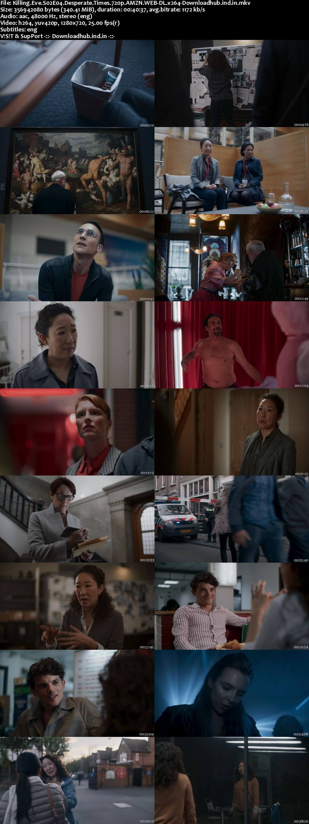 Killing Eve S02E04 350MB AMZN WEB-DL 720p ESubs