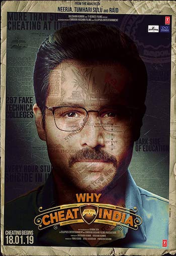 why cheat india movie download