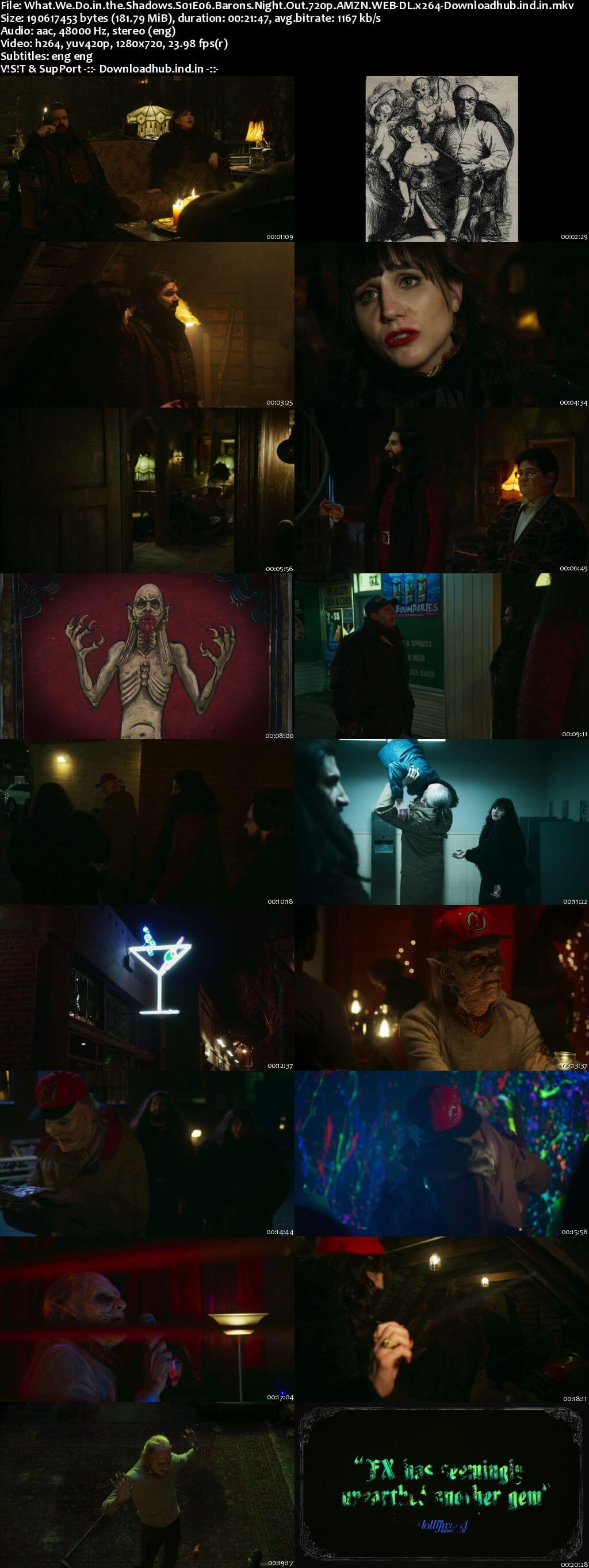 What We Do in the Shadows S01E06 180MB AMZN WEB-DL 720p ESubs