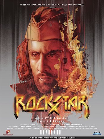 Rockstar 2011 Hindi Movie Download