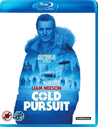 Cold Pursuit 2019 English Bluray Movie Download