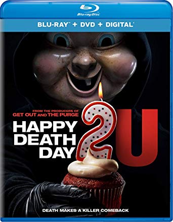 Happy Death Day 2U 2019 English Bluray Movie Download